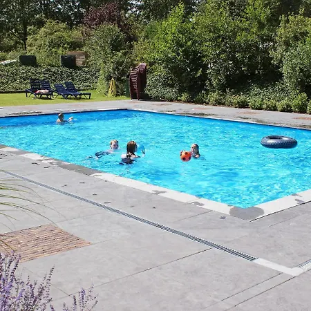 Casa de Férias Holiday Type A.26 Sint Pancras